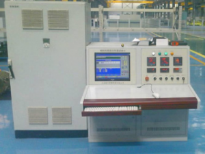 辅助电机试验台 控制台 全自动微控试验台